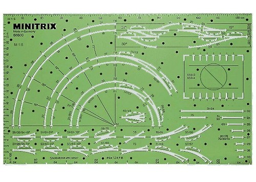 Minitrix 66600 - , n