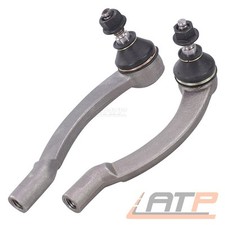 2xSPURSTANGENKOPF SPURSTANGE