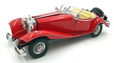 Franklin mint scale - franklin, 1/24