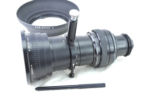 Angenieux 250mm 2 - 25-250mm, type