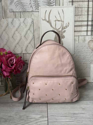 Fossil felicity small pink - small,
