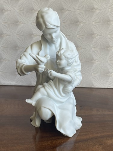 Kaiser porzellan mutter - porzellan,