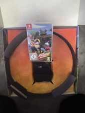 Ring Fit Adventure (Nintendo