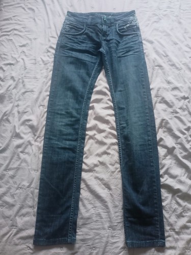 Desigual jeanshose damen - desigual,