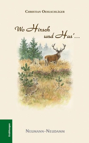 Hirsch und has - wo,