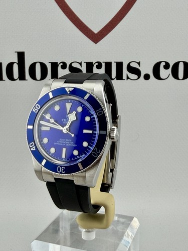 2026 tudor black bay - tudor,