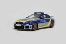 Bmw schnitzer acs2 - m2, ac