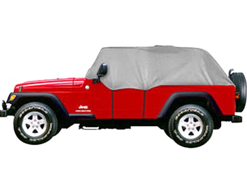 Trail cover abdeckung bestop - abdeckung,