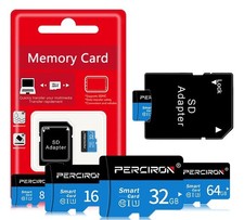 Micro SD Karte 32 GB