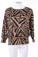 ZABAIONE Longsleeve-Shirt M