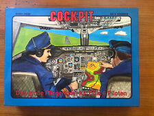 Cockpit Brettspiel