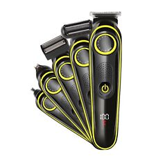 Haarschneider Haarschneidemaschine Profi Trimmer Rasierer Bart Clipper Hair Akku