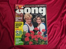 GONG 22/1980 - TV-Zeitschrift