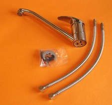 Rumba 2  Spüle Küchen Armatur Einhebelmischer # 9302436