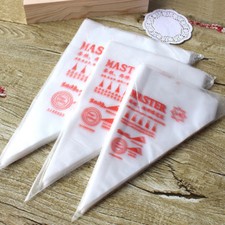 100 Stück Fondant Kuchen