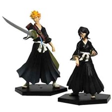 Toynami Shonen Jump Bleach