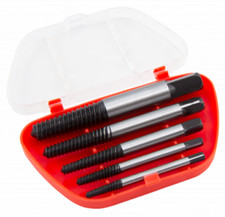5tlg.Schrauben Ausdreher