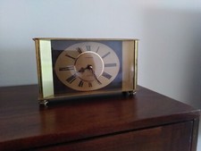 Dugena Standuhr Quartz