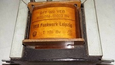 RFT VEB 1132 Dominante Audio