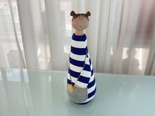 Zwergnase Künstlerpuppe