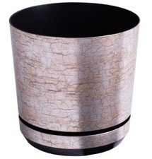 Blumentopf Übertopf Mit