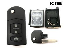 3Tasten Auto Klappschlüssel