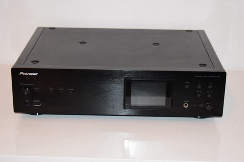 Pioneer 70a netzwerkplayer - pioneer, n-70a