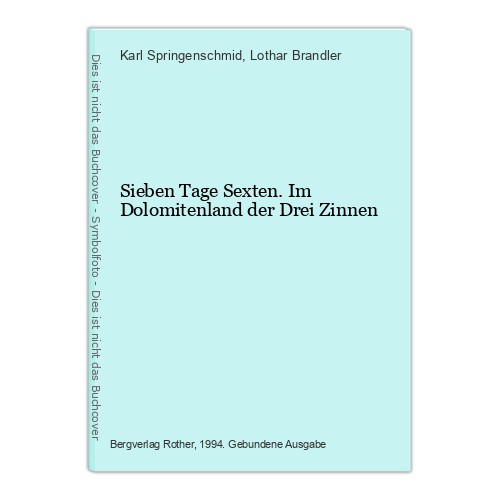 Sieben tage sexten im - sieben,