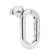 Pandora single ohrstecker - pandora,