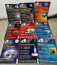 c’t Magazine