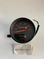 Kilometerzähler Km/h Tacho