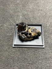 Turmalin Schörl, Mieslingtal