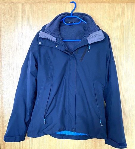 Schöffel funktionsjacke - schöffel,