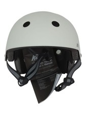 K2 Varsity Pro Skatehelm Inline-Skate Helm Fahrradhelm Unisex Inlineskate, Gr.S