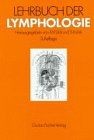 Lehrbuch der lymphologie für - der,