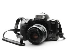 Minolta Maxxum/Dynax 300 Si, AF Zoom 35-70mm
