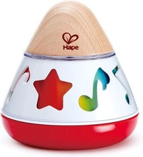 Hape Musikkreisel - Bunter