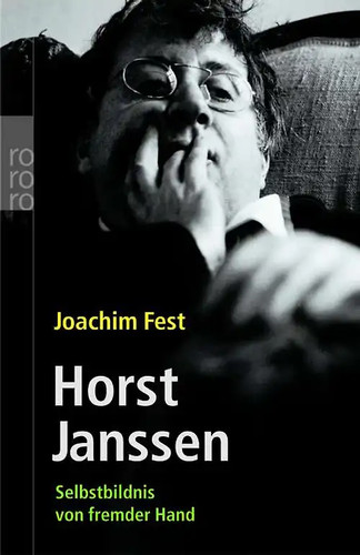 Horst janssen - horst,
