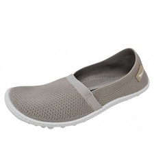Leguano flair Damen Barfußschuhe in Beige