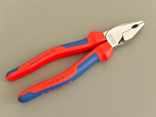 Knipex 200 - knipex, 05