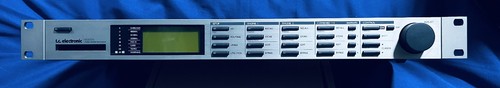 Electronic m3000 hall - electronic,