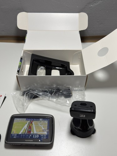 Tomtom 750 live - tomtom,