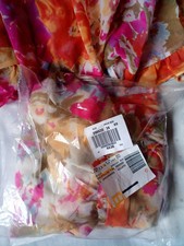 Lipsy London Kleid Gr. 38 NEU