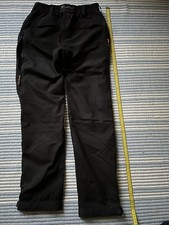 Pinewood Damen Hose Gr. 36 Thermo Jagd Wanderhose Outdoor Trekking Gebraucht