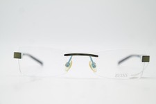 Brille ZEISS 154021 Messing