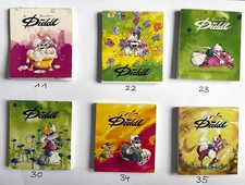 Diddl Haftnotizen Haftis