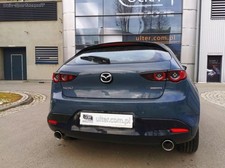 Ulter Duplex Sportauspuff