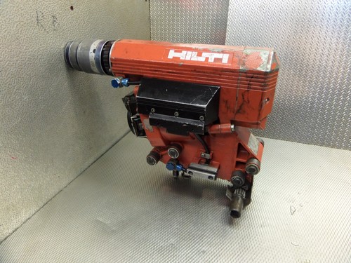 Hilti dcm kernbohrmaschine - hilti,