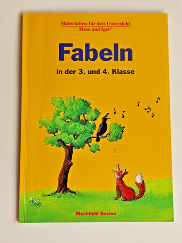 Fabeln der und - in, 4