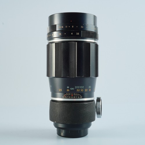Exzellenter pentax takumar - exzellenter,